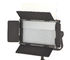Panneau de lumière de studio de photo de la lumière du jour LED de 35 watts avec l'écran tactile d'affichage à cristaux liquides